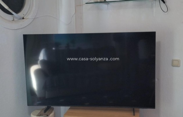 Herverkoop - Appartement / flat - Torrevieja - Gaspar Perrelló