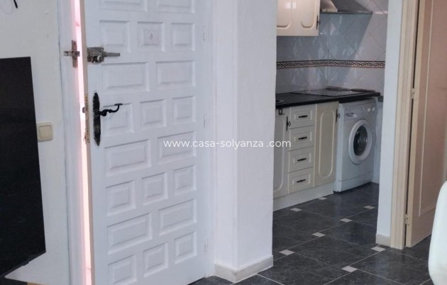 Herverkoop - Appartement / flat - Torrevieja - Gaspar Perrelló