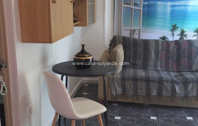 Herverkoop - Appartement / flat - Torrevieja - Gaspar Perrelló