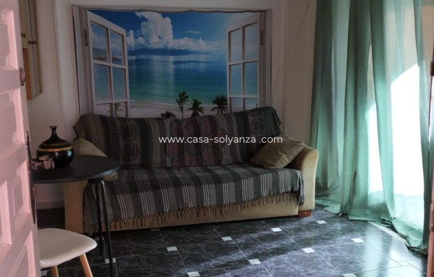 Herverkoop - Appartement / flat - Torrevieja - Gaspar Perrelló