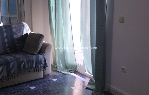 Herverkoop - Appartement / flat - Torrevieja - Gaspar Perrelló