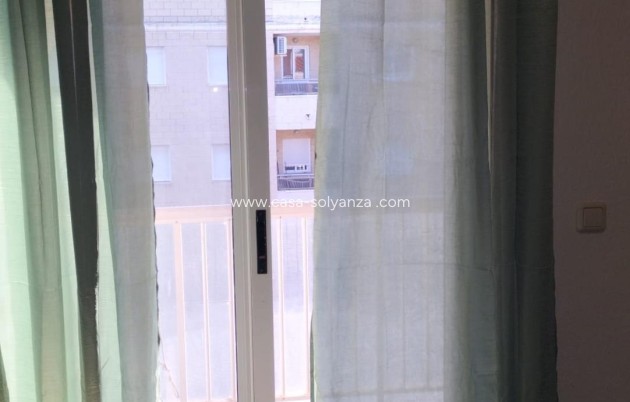 Herverkoop - Appartement / flat - Torrevieja - Gaspar Perrelló