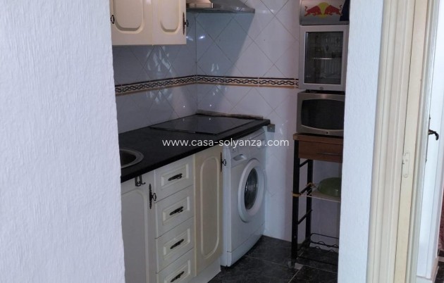 Herverkoop - Appartement / flat - Torrevieja - Gaspar Perrelló