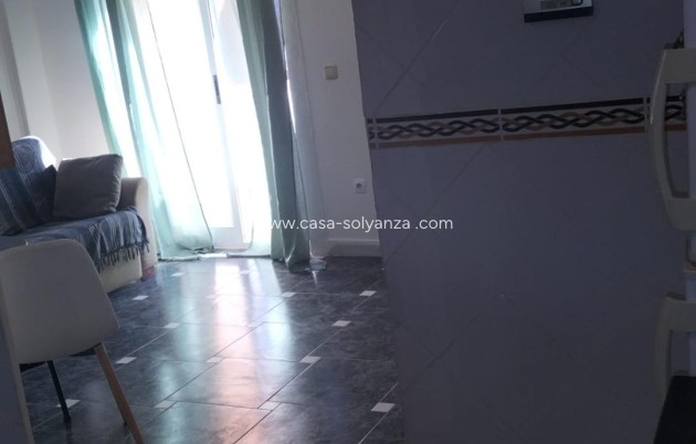 Herverkoop - Appartement / flat - Torrevieja - Gaspar Perrelló