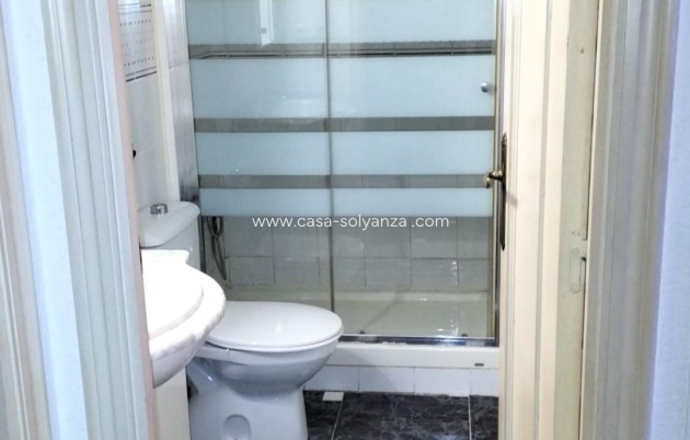Herverkoop - Appartement / flat - Torrevieja - Gaspar Perrelló