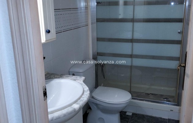 Herverkoop - Appartement / flat - Torrevieja - Gaspar Perrelló
