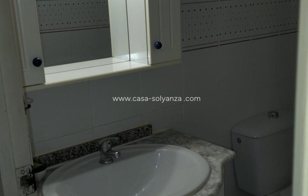Herverkoop - Appartement / flat - Torrevieja - Gaspar Perrelló