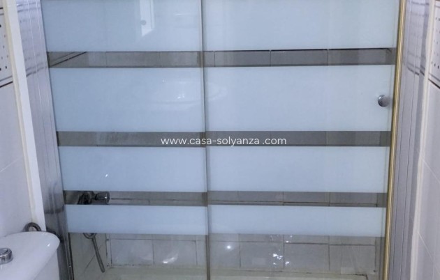 Herverkoop - Appartement / flat - Torrevieja - Gaspar Perrelló