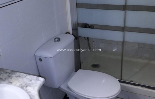 Herverkoop - Appartement / flat - Torrevieja - Gaspar Perrelló