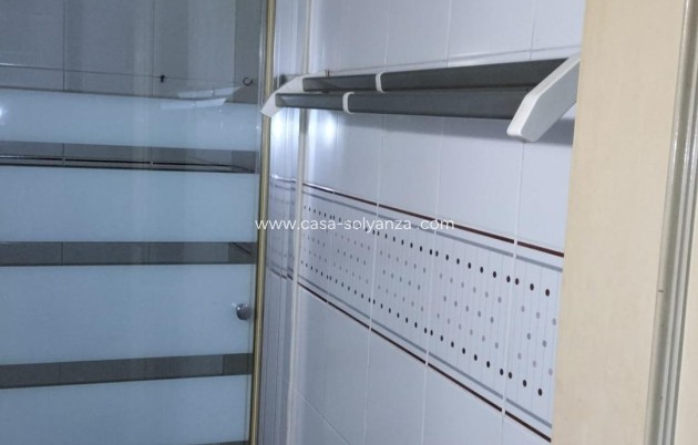 Herverkoop - Appartement / flat - Torrevieja - Gaspar Perrelló