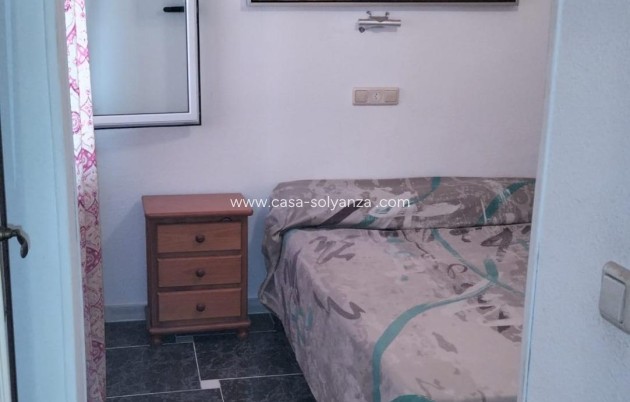 Herverkoop - Appartement / flat - Torrevieja - Gaspar Perrelló
