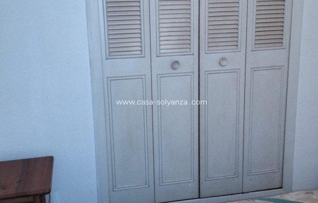 Herverkoop - Appartement / flat - Torrevieja - Gaspar Perrelló