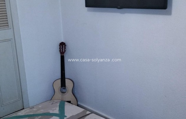 Herverkoop - Appartement / flat - Torrevieja - Gaspar Perrelló