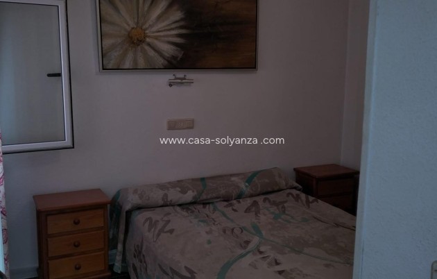 Herverkoop - Appartement / flat - Torrevieja - Gaspar Perrelló