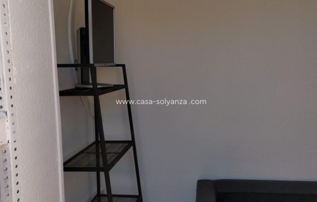 Herverkoop - Appartement / flat - Torrevieja - Gaspar Perrelló