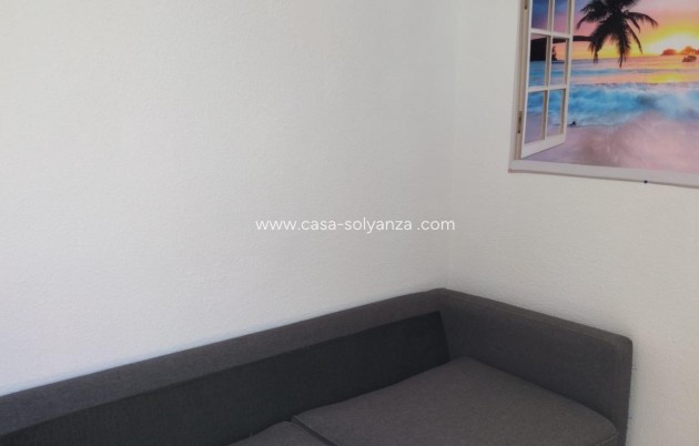 Herverkoop - Appartement / flat - Torrevieja - Gaspar Perrelló