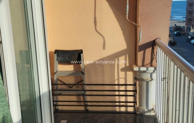 Herverkoop - Appartement / flat - Torrevieja - Gaspar Perrelló