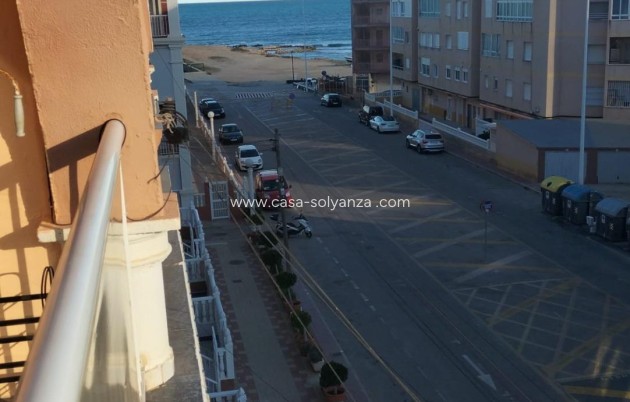 Herverkoop - Appartement / flat - Torrevieja - Gaspar Perrelló