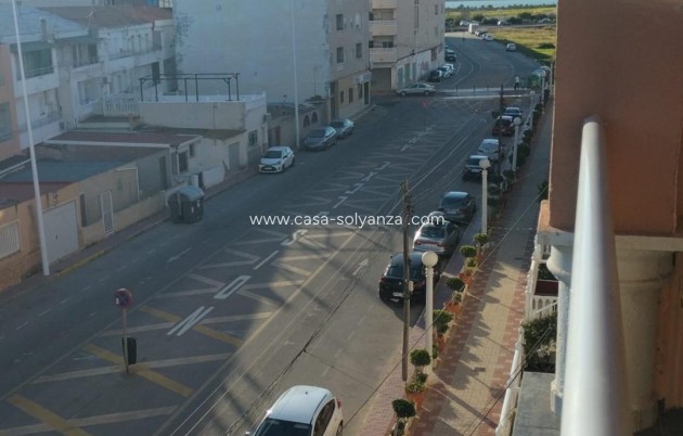 Herverkoop - Appartement / flat - Torrevieja - Gaspar Perrelló