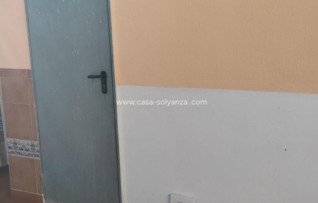 Herverkoop - Appartement / flat - Torrevieja - Gaspar Perrelló