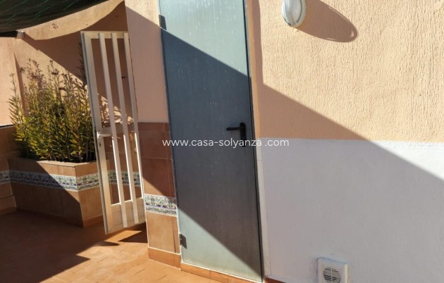 Herverkoop - Appartement / flat - Torrevieja - Gaspar Perrelló