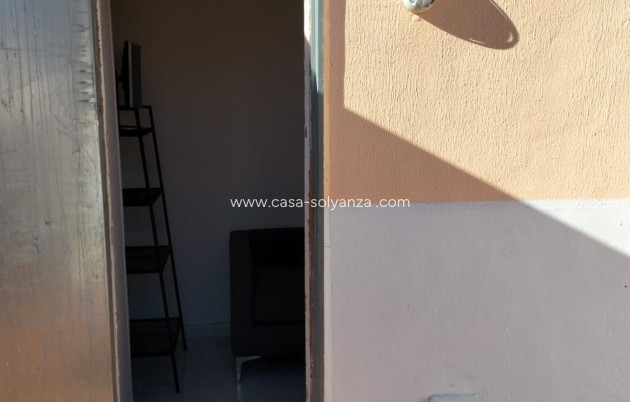 Herverkoop - Appartement / flat - Torrevieja - Gaspar Perrelló