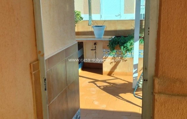 Herverkoop - Appartement / flat - Torrevieja - Gaspar Perrelló