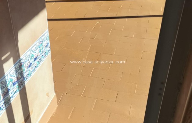 Herverkoop - Appartement / flat - Torrevieja - Gaspar Perrelló