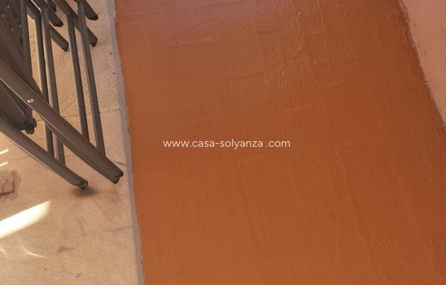 Herverkoop - Appartement / flat - Torrevieja - Gaspar Perrelló