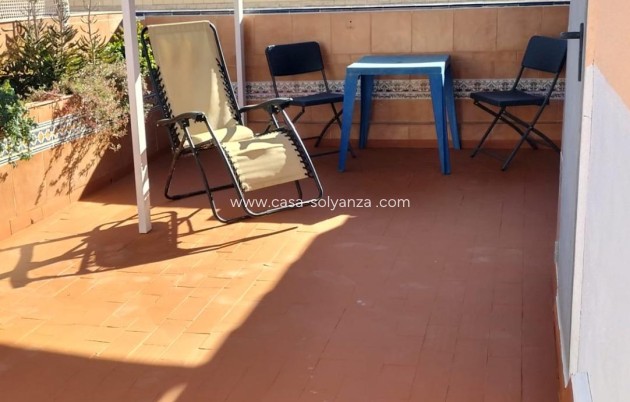 Herverkoop - Appartement / flat - Torrevieja - Gaspar Perrelló