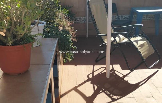 Herverkoop - Appartement / flat - Torrevieja - Gaspar Perrelló