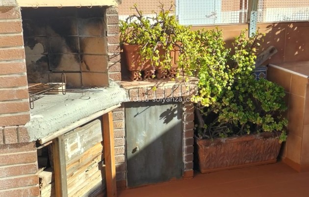 Herverkoop - Appartement / flat - Torrevieja - Gaspar Perrelló