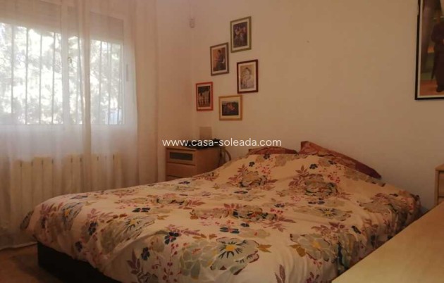 Revente - Country Property/Finca - Crevillente - Inland