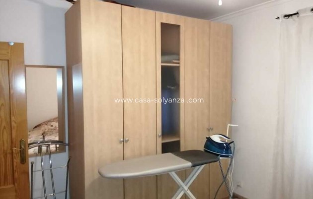 Revente - Country Property/Finca - Crevillente - Inland