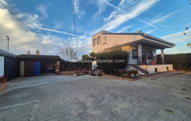 Herverkoop - Country Property/Finca - Orihuela - Casco Histórico