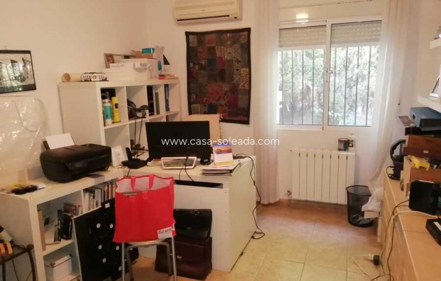 Revente - Country Property/Finca - Crevillente - Inland
