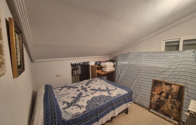 Herverkoop - Country Property/Finca - Orihuela - Casco Histórico