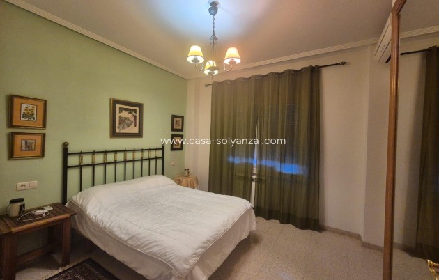 Herverkoop - Country Property/Finca - Orihuela - Casco Histórico