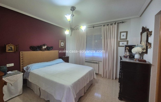 Herverkoop - Country Property/Finca - Orihuela - Casco Histórico