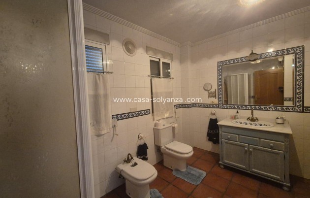 Herverkoop - Country Property/Finca - Orihuela - Casco Histórico