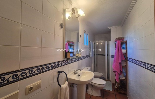 Herverkoop - Country Property/Finca - Orihuela - Casco Histórico