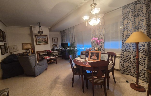 Herverkoop - Country Property/Finca - Orihuela - Casco Histórico