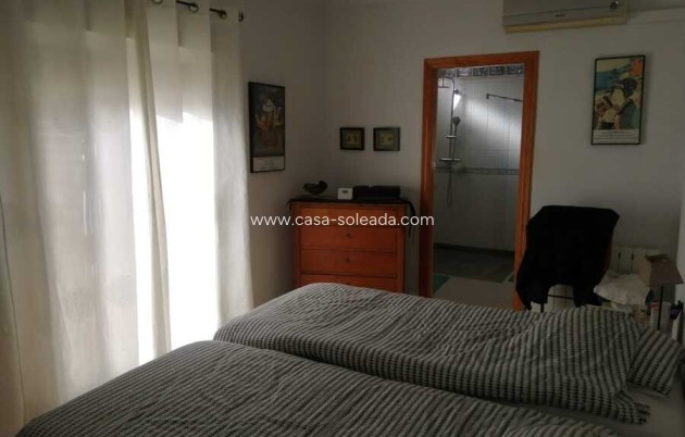 Revente - Country Property/Finca - Crevillente - Inland