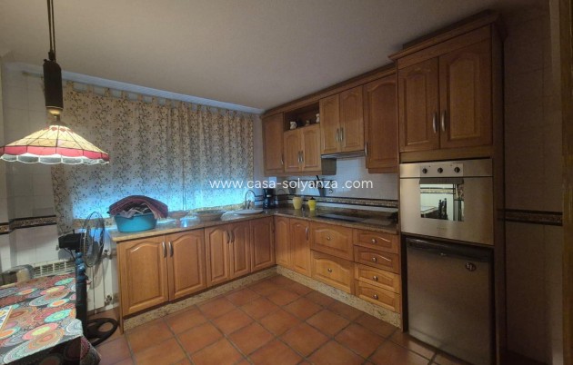 Herverkoop - Country Property/Finca - Orihuela - Casco Histórico