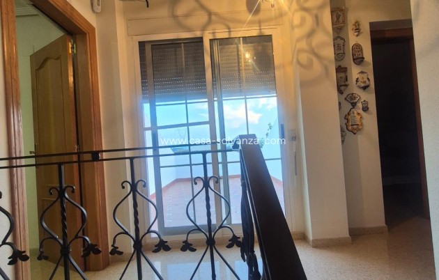 Herverkoop - Country Property/Finca - Orihuela - Casco Histórico