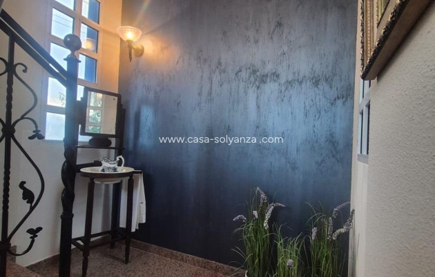 Herverkoop - Country Property/Finca - Orihuela - Casco Histórico