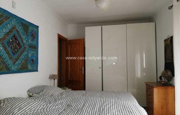 Revente - Country Property/Finca - Crevillente - Inland