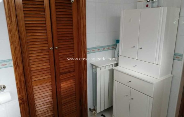 Revente - Country Property/Finca - Crevillente - Inland