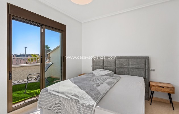 Herverkoop - Herenhuis - San Miguel de Salinas - Inland