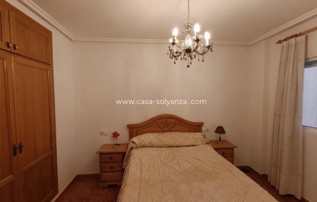 Wiederverkauf - Wohnung - Torrevieja - Costa Blanca